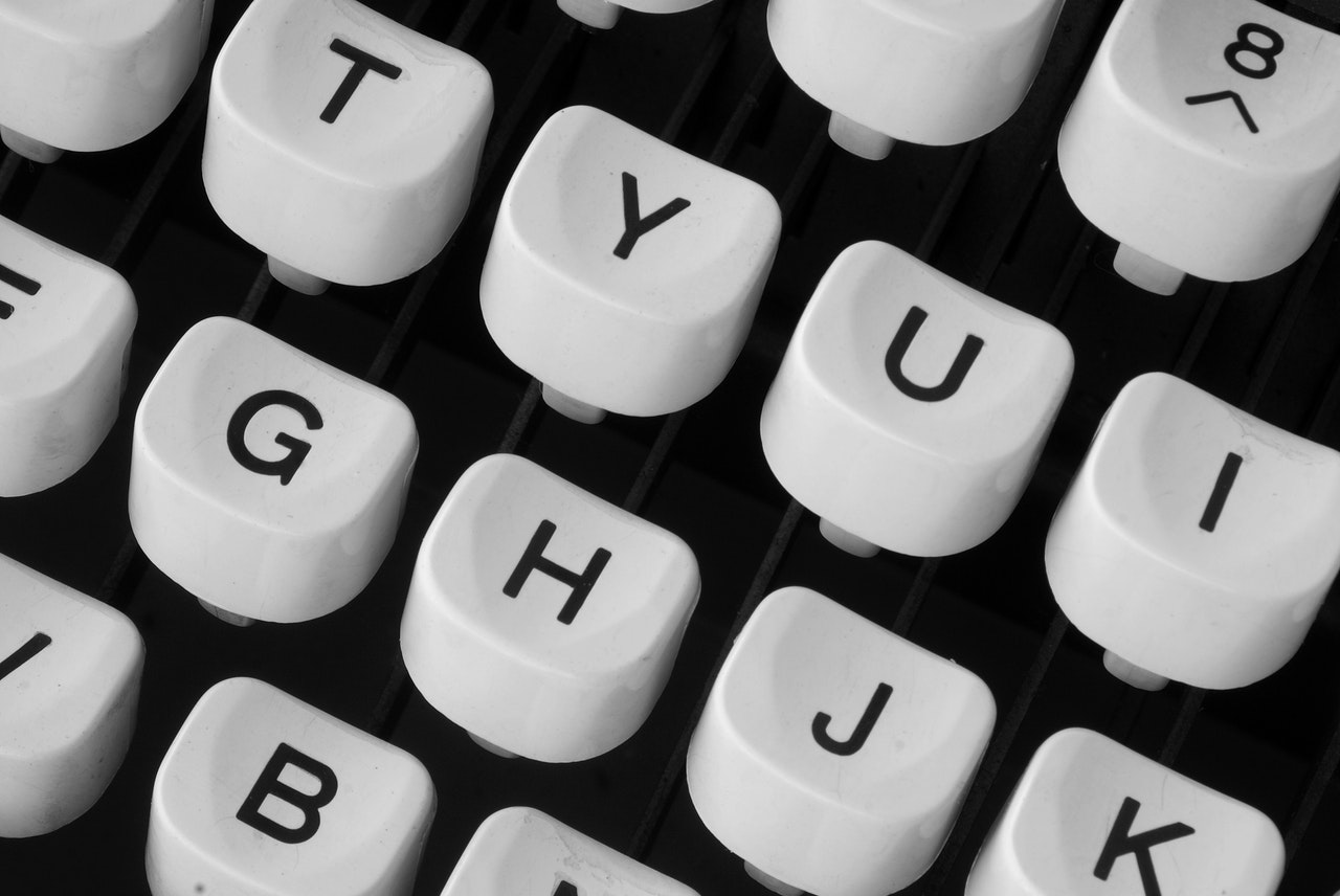 Jaką literą możesz nazwać swój język programowania?