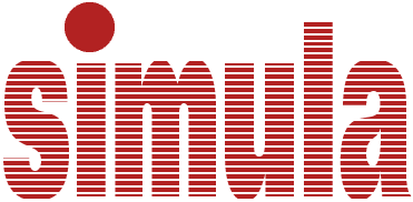 Logo języka Simula